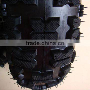 4.80/4.00-8 Snow Thrower Tires Wheel Snow Blower Lawnmower Tractor Road Sweeper Wheel Lawn Garden go Cart ATV photo-3