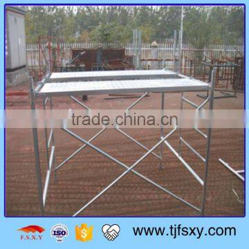 H / Ladder Frame Scaffolding and Top Selling a Frame Scaffolding With New Product photo-3