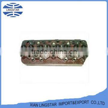 Steel Gray High quality Tractor Parts cylinder head for tractor for MTZ