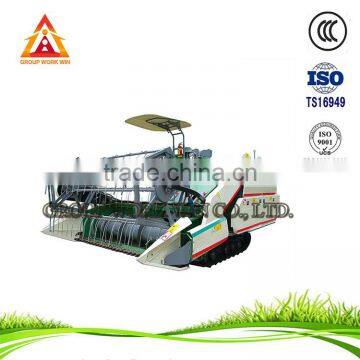 Low Price High Quality Rice Reaper for Pakistan Market photo-5