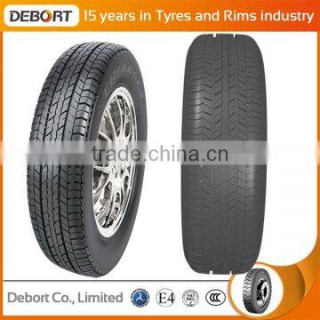 Passenger Car Tyre 265/35r22 Tires photo-4