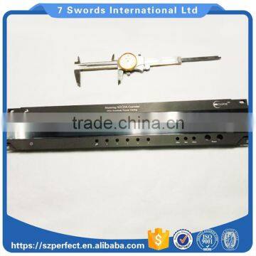 Medical Instrument Parts Cnc Machining Alluminum Parts photo-6