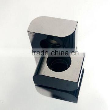 Carbide Inserts for Adjustable Milling Cutters photo-4