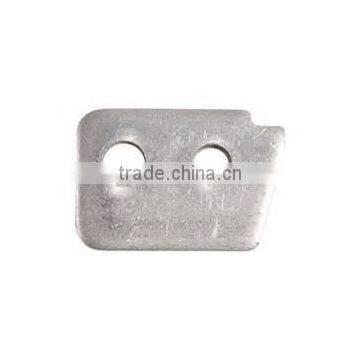 Sichuan Chengdu Santon Cemented Carbide Tungsten Company No1 Best Long Life INSERT SHIMS Made in China Turning Milling photo-2