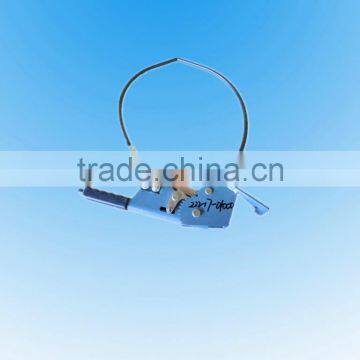 cable assy for shantui road roller shantui flexible shaft 222-17-01000