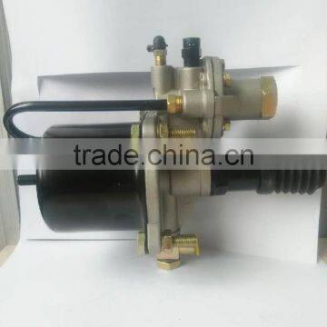 Clutch Servo Booster 64203502 With Top Quality photo-3