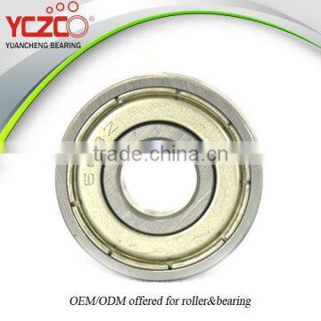 Metal Bearings Roller Sliding Ball Bearing photo-2