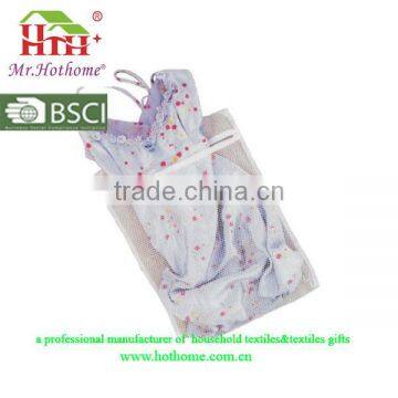 Simple Houseware Laundry Sock Bra Lingerie Mesh Wash Bag photo-2