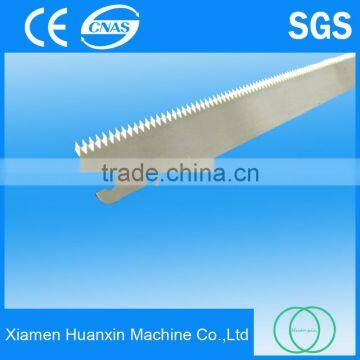 Packaging Machine Saw Blade Tooth Cutter for Cutting Paper photo-3