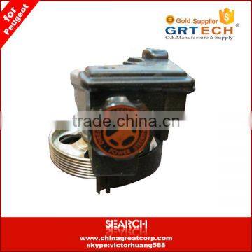 4007.V7 hot sale power steering pump for peugeot 405