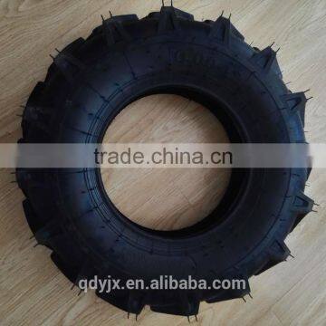 HOT Favourable Pneumatic Wheel 4.00-6 For Trolley photo-3