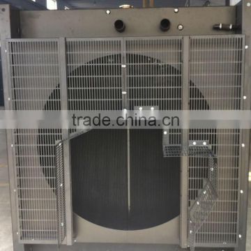 Chongqing Cummins KTA50-G3 series Radiator