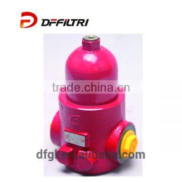 PLF-H60X10 High Pressure Hydraulic Oil Filter