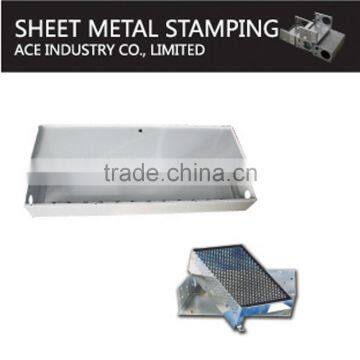Textile Thread Shelf / Frame / Support photo-6