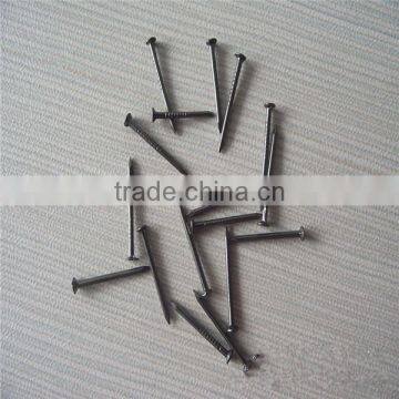 Factory Manufacturer Wire Carbon Iron Common Nail photo-5