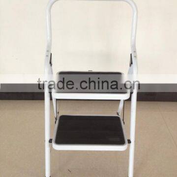 2 Steps Ladder With ANSI Household Ladder /Ladder Stool/Folding Step Ladder photo-3