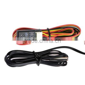 Universal Temperature Controller, Temperature Control, Sensor Temperature photo-3