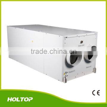 Heat pump energy recovery ventilation HPERV-500 ,HPERV-700