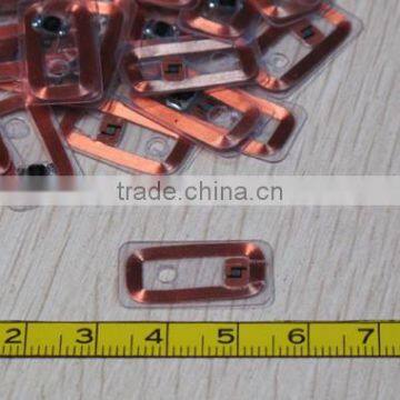 13.56 MHz RFID Tags Widely Used in Jewelry for Security System photo-2
