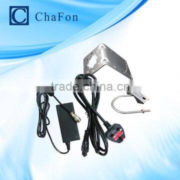 With 7dbi Antenna Bulid in 860-960mhz Passive Rfid Reader photo-4