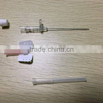 I.v.catheter Butterfly Type I.v.canula Safety Type photo-2