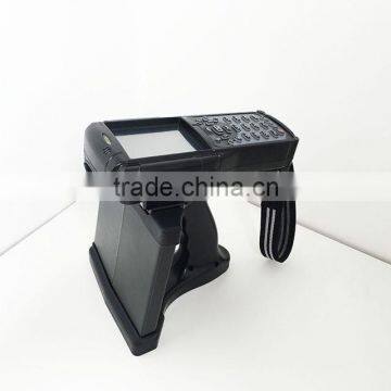 Rfid Uhf 15m Long Range Handheld Reader Handle Rfid Warehouse System ce Fcc Rohs photo-4