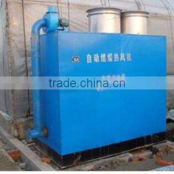 Customized HVAC System Growing Greenhouse Use Portable Coal Oil Gas Electic Fuel Air Heater photo-3