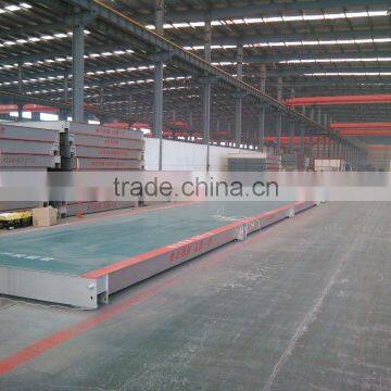 SCS 100 Ton 3M X16M Truck Scale/ Truck Weighing Scale photo-5