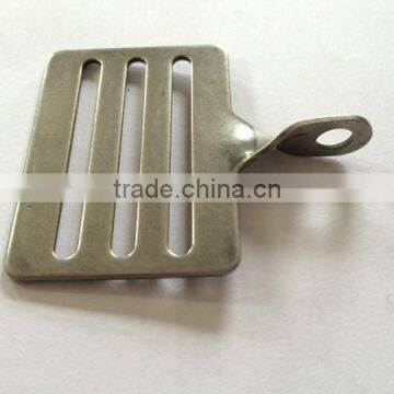 Wholesale Metal Accessories Punching Parts Suppllier photo-4