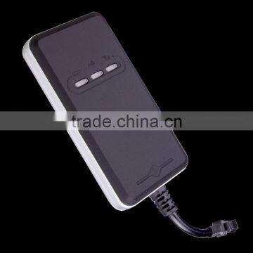 New GSM GPRS Vehicle GPS Tracker Small Tracking Device The GPS Tracker