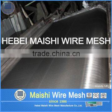 Titanium Wire Mesh photo-2