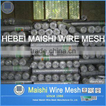 BWG 25 Hexagonal Wire Netting photo-2