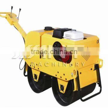 Soil Roller Compactor