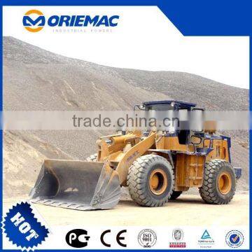 Front End Loader Prices LONKING LG843 Front Loader photo-3