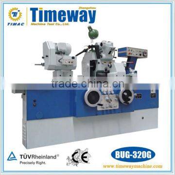 BUG-320G High Precision Semi-automatic Universal Cylindrical Grinder Machine