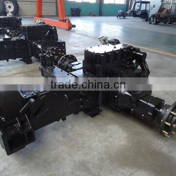 Cheap Price Farming Tractor With Different Models photo-2