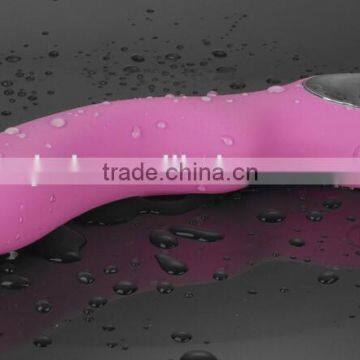 Waterproof Rechargeable Multispeed Female Products Sex Toys Vibrator Female Sex Toys Vibrator Sex Toys Women Vibrator photo-4