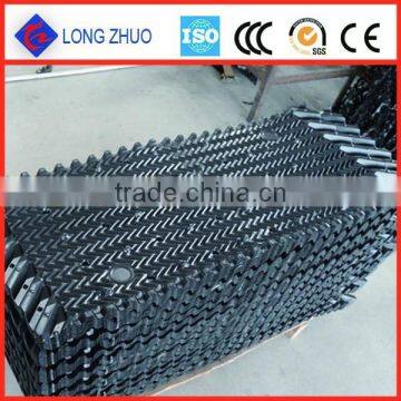 counter flow cooling tower filling, counter-flow cooling tower used infill