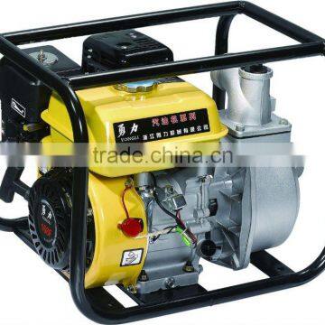 Gasoline water pump with honda engine (2 inch)