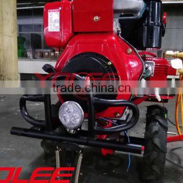 Cultivator Sprayer, Tiller Sprayer ,power Tiller Instrument photo-4