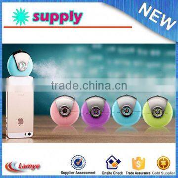 Personal Handheld Facial Portable Humidifier Mini photo-6