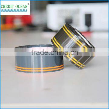 Credit Ocean Acetate Cellulose Shoelace Lace Film