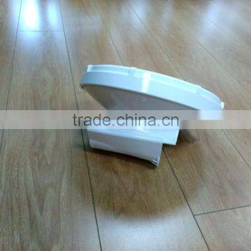 Fine Disc Bubble Membrane Diffuser for Waste Water Treatment photo-6