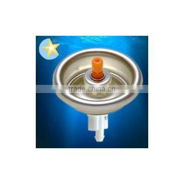 Plastic Spray Actuator for Aerosol Valve/carburetor Aerosol Spray Valve/car Care Products Aerosol Valve photo-3