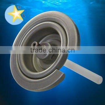 Portable Cartridge Gas Spray Valve With Black Cap photo-3