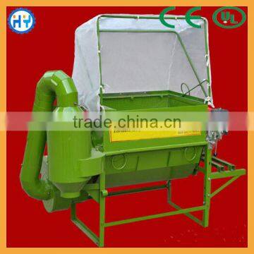 Green Wheat Thresher/wheat Threshing Machine photo-3