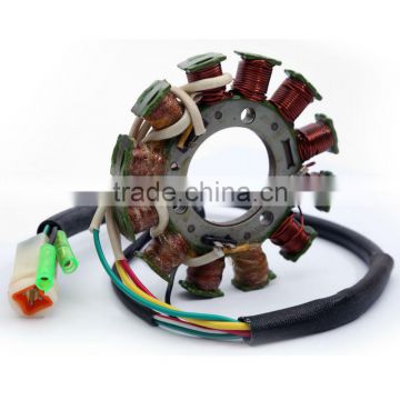 Stator Coil For ATV BANSHEE 350 YFZ350 1987-1994 88 89 90 91 92 Magneto