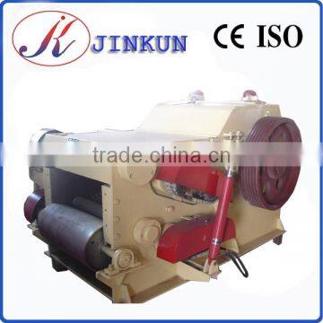 8-12T/h Industrial Wood Chipper Machine JK216 Shandong photo-3