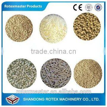 [ROTEXMASTER ]2016elegant Shape Small Animal Feed Pellet Making Machine Cow Feed Pelletizer Machine for Selling photo-6