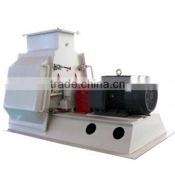 Wood Wool Mill /Multifunction Hammer Mill /wood Chips Grinding Machine photo-2
